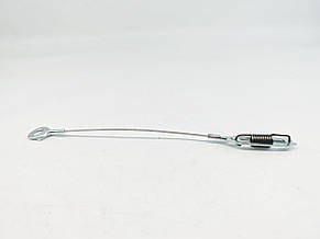 Трос сервогальма навантажувача Heli, HC CPCD10-18 № C-52-11044-55090, 21233-70260G, фото 5