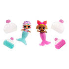 Ігровий набір з лялькою L.O.L. Surprise! – Чарівні русалоньки 510604, фото 6