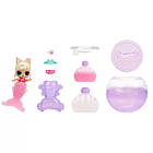 Ігровий набір з лялькою L.O.L. Surprise! – Чарівні русалоньки 510604, фото 2