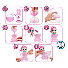 Ігровий набір з лялькою L.O.L. Surprise! – Чарівні русалоньки 510604, фото 4