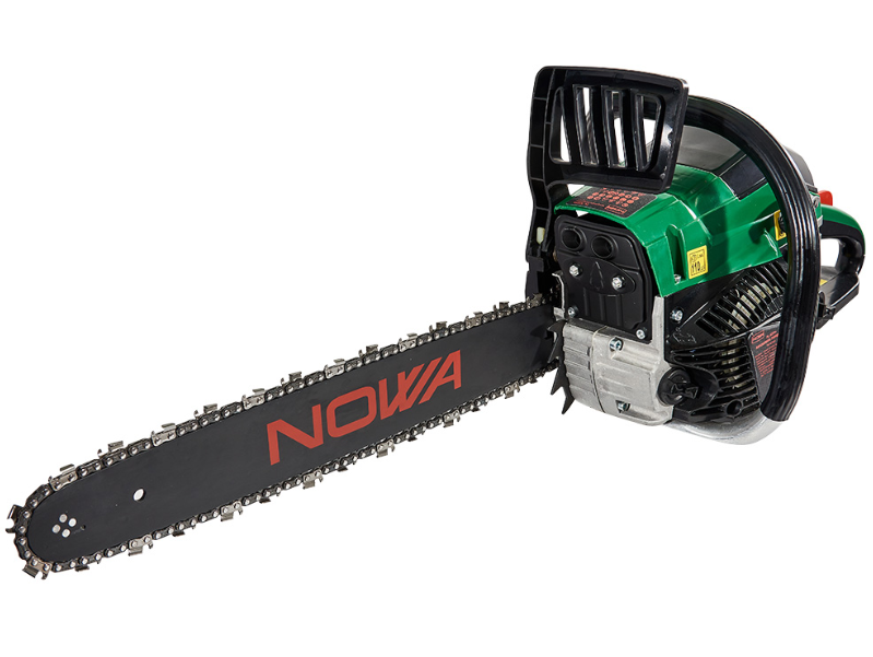 Бензопила ланцюгова Nowa PL 5231n, фото 1