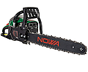 Бензопила ланцюгова Nowa PL 5231n, фото 5