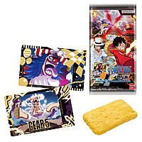 Снек One Piece Ітаджага 17 г.