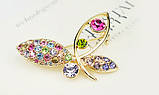 Брошка «Чарівна комашка», фото 2