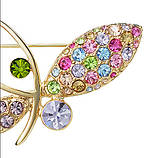 Брошка «Чарівна комашка», фото 3