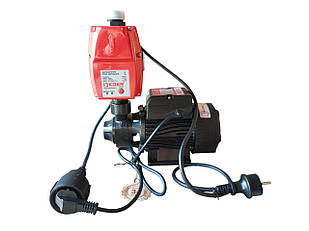 Насосна станція 0.37 кВт Koer QB60 + KSR2