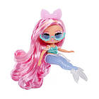 Ігровий набір з лялькою L.O.L. Surprise! – Лола Вейв, фото 5