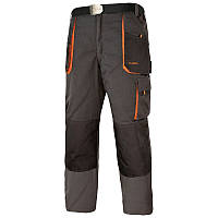 Спецодяг теплі робочі штани зимова роба на кожен день спецівка утеплена штани для працівників польша