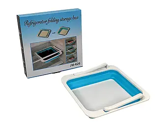 Складаний контейнер для холодильника Storage Box JM-626