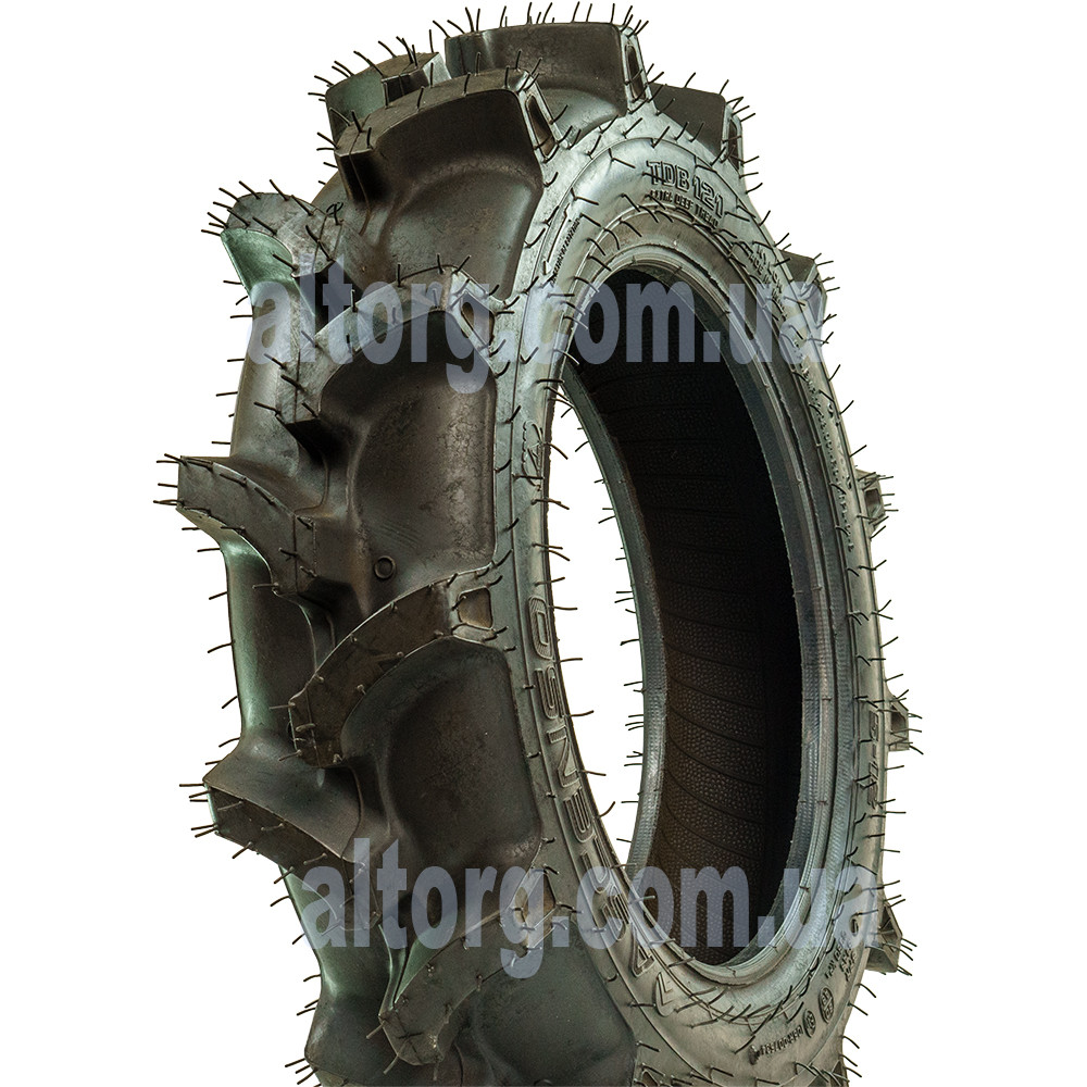 Шина 5-12 TDB 121 - Ascenso, фото 1