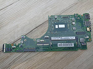 Материнська плата Lenovo Ideapad 330U Daolz5mb8d0 (I3-3217U, Uma, 1xddr3l) bu #