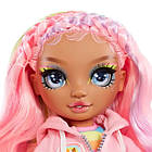 Лялька Rainbow High серії "Sparkle & Shine" – Розетта 427780, фото 7