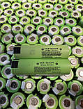 Акумулятор Panasonic 18650 PF 2900mAh / 10А, фото 3
