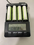 Акумулятор Panasonic 18650 PF 2900mAh / 10А, фото 4