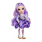 Лялька Rainbow High серії "Sparkle & Shine" – Віола 427810, фото 3