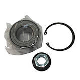 Підшипник передньої маточини CONNECT, с ABS    Leaderparts, фото 7