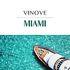 Ароматизатор повітря салону авто Майамі (Miami Original) Vinove, фото 5