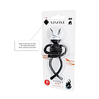 Ароматизатор у машину чоловічок Лондон (London Riverwood) TVISTER VINOVE, фото 10