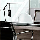 Ароматизована чорна підвіска в авто Лондон (London Riverwood) VINOVE, фото 5