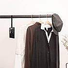 Ароматизована чорна підвіска в авто Лондон (London Riverwood) VINOVE, фото 6