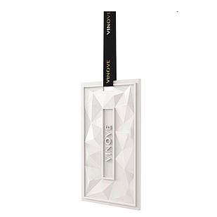 Карта з ароматом для освіження повітря Мілан (Milano Modern Wood) VINOVE