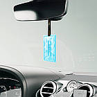 Карта ароматизатор із запахом парфумерії Осло (Oslo Nature Wood) VINOVE, фото 4