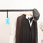 Карта ароматизатор із запахом парфумерії Осло (Oslo Nature Wood) VINOVE, фото 6