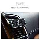 Французький парфумований ароматизатор для авто Осло (Oslo) Vinove, фото 8