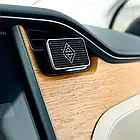 Французький парфумований ароматизатор для авто Осло (Oslo) Vinove, фото 9