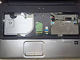Материнська плата HP Pressario CQ61 G61 577065-001 DA0OP8MB6D1 (S1G3, UMA, 2XDDR2) BU #, фото 4