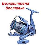 Котушка Kalipso Monza 4000 FE