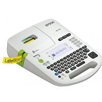 ТОП! Принтер етикеток Epson LabelWorks LW700 (C51CA63100) - (gHome)