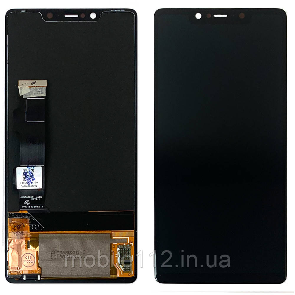 Дисплей (екран) Xiaomi Mi 8 SE Mi8 SE M1805E2A з тачскріном (оригінал Китай), фото 1