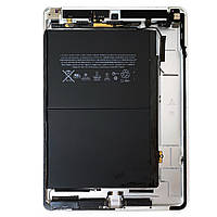 Корпус Apple Apple iPad Air 2 Полный комплект сріблястий Оригінал 100% - розбирання