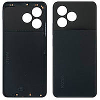 Задня кришка Oppo Realme C51 RMX3830 чорна