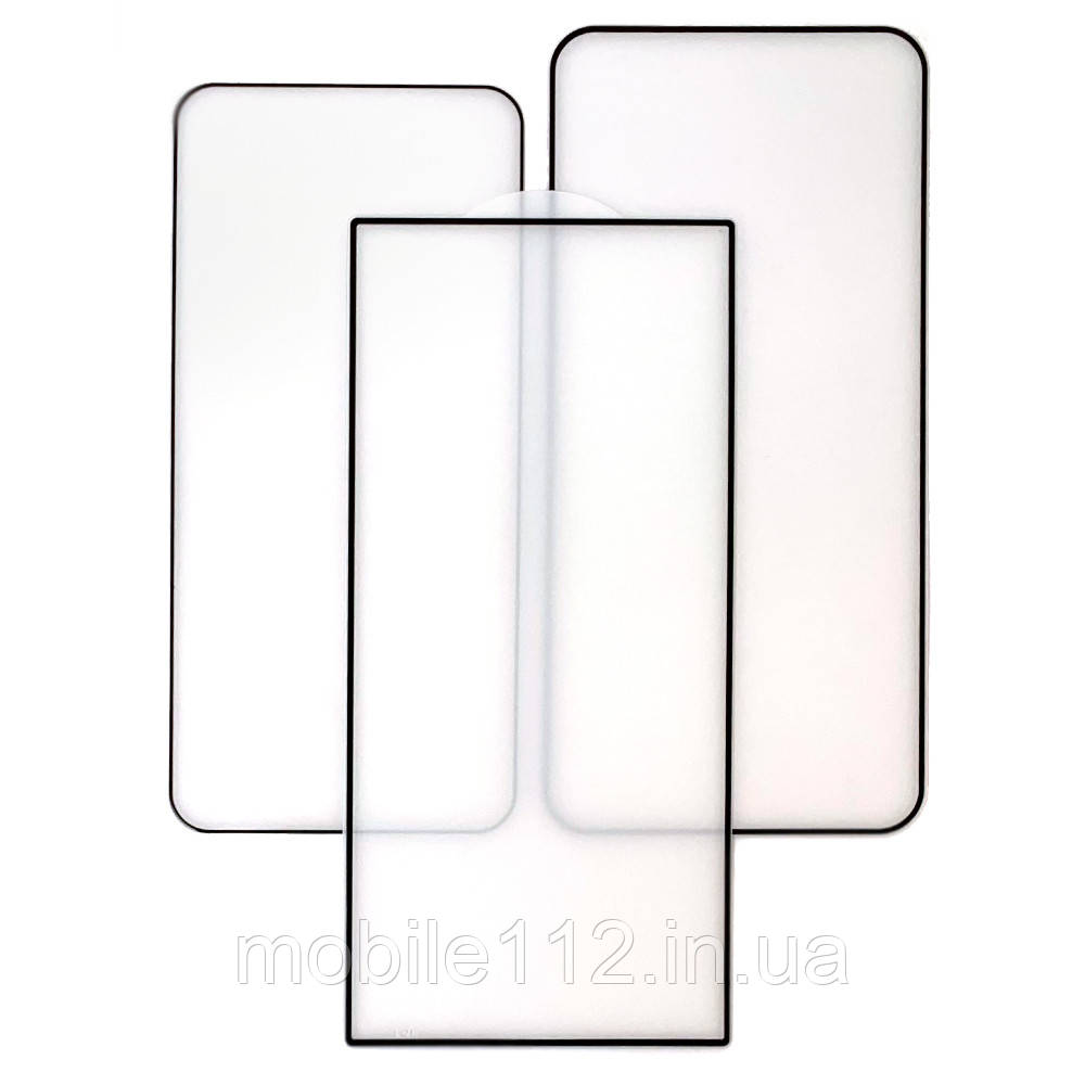 Захисне скло Samsung Galaxy S24+ Plus S926 S25+ Plus S936 (тонке Full Glue)