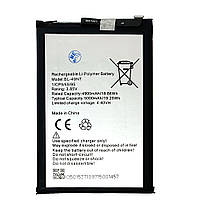 Акумулятор Tecno BL-49NT Spark Go 2023,2024 Spark 10C, Pop 7 7 Pro (оригінал Китай 5000 mAh)