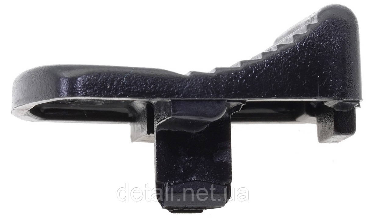 Клавіша повзун 18*26 болгарка Bosch / Skil 9280 оригінал 1602026057, фото 1