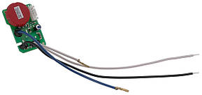 Регулятор обертів лобзика Bosch GST 90 BE 230 В/ЕС оригінал 1619P16839