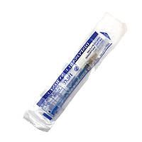 Шприц стерильний – 1 мл