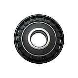 Ролик натяжного механізму ременя гідро-підсилювача керма Ford Mondeo III / Transit,  2.0D / 52x17x18,3 / LEADERPARTS, фото 3