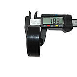 Ролик натяжного механізму ременя гідро-підсилювача керма Ford Mondeo III / Transit,  2.0D / 52x17x18,3 / LEADERPARTS, фото 4