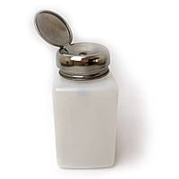 Ємність спирту з дозатором BAKU BK-60 200 ml