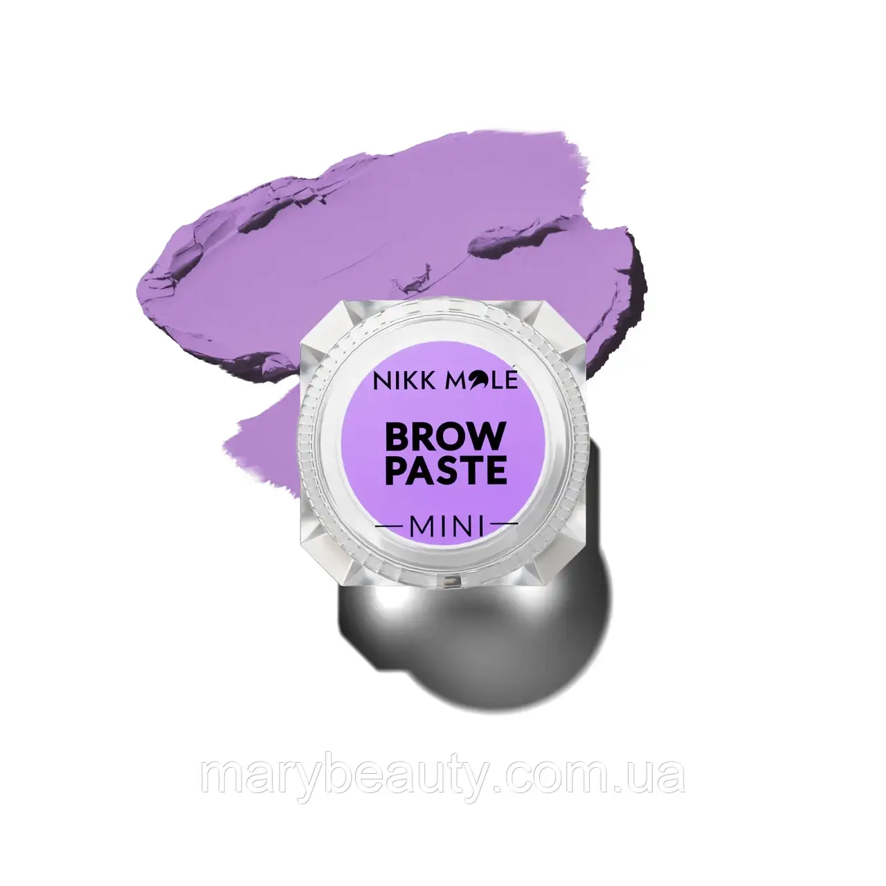 Brow Paste mini Lavander, 3.5