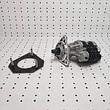 Стартер МТЗ 3.5 посилений замість ПД-10 без заміни плити та маховика, фото 6