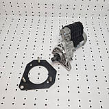 Стартер МТЗ 3.5 посилений замість ПД-10 без заміни плити та маховика, фото 3