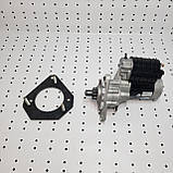 Стартер МТЗ 3.5 посилений замість ПД-10 без заміни плити та маховика, фото 7