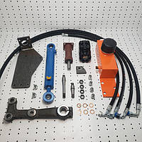 Рульове управління ЮМЗ