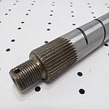 Вал в передню балку ЮМЗ, фото 5