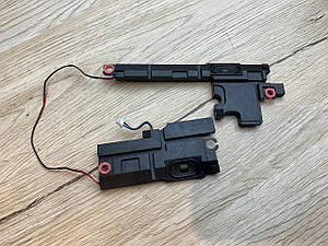 Динаміки для ноутбука Dell Inspiron 17, 5755, 17.3", 5758, 5759, PK23000Q000, CN-0M1F4R б/в